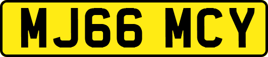 MJ66MCY