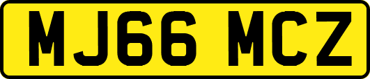 MJ66MCZ