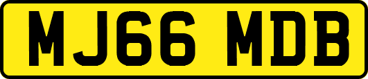 MJ66MDB