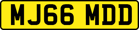 MJ66MDD