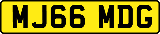 MJ66MDG