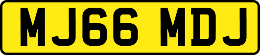 MJ66MDJ