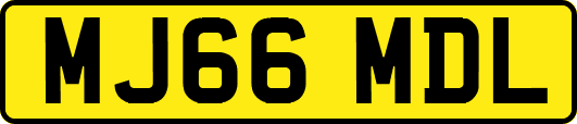 MJ66MDL