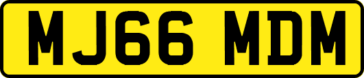 MJ66MDM