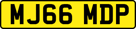 MJ66MDP