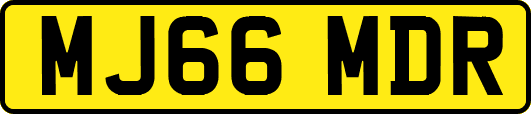 MJ66MDR