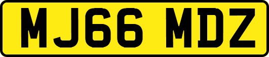 MJ66MDZ