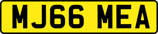 MJ66MEA