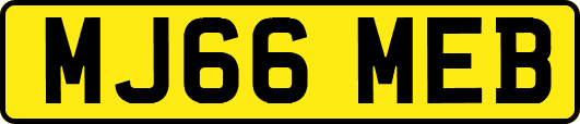 MJ66MEB