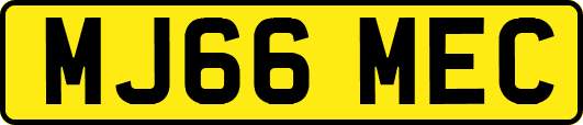 MJ66MEC