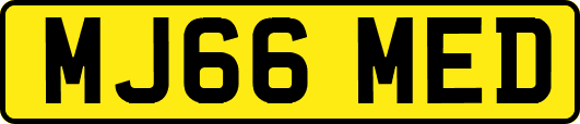 MJ66MED