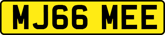 MJ66MEE