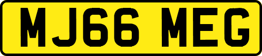 MJ66MEG