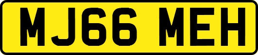 MJ66MEH