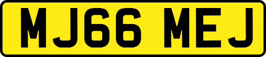 MJ66MEJ