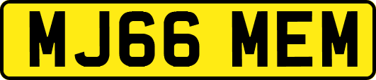 MJ66MEM