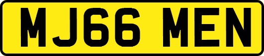 MJ66MEN
