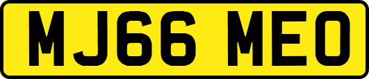 MJ66MEO