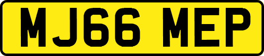MJ66MEP