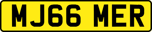 MJ66MER
