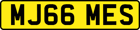 MJ66MES