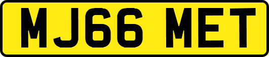 MJ66MET