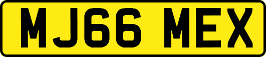 MJ66MEX