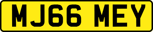 MJ66MEY