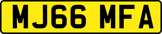 MJ66MFA