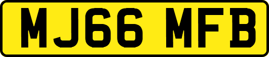 MJ66MFB