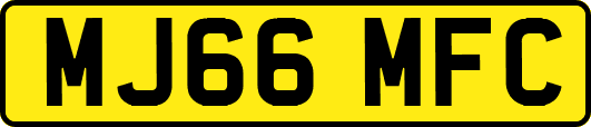 MJ66MFC