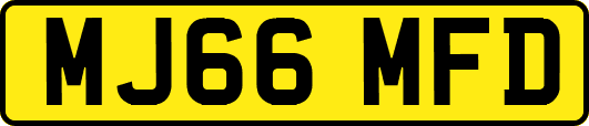 MJ66MFD