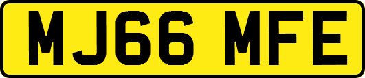 MJ66MFE