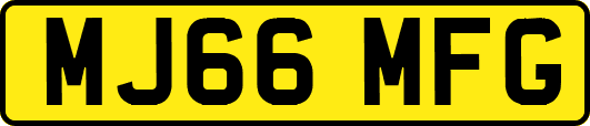 MJ66MFG