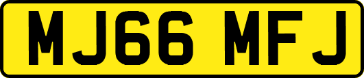 MJ66MFJ