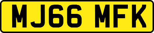 MJ66MFK