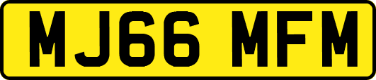 MJ66MFM