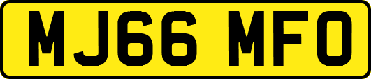 MJ66MFO