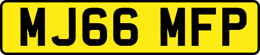MJ66MFP
