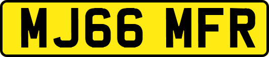 MJ66MFR