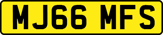 MJ66MFS