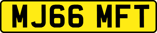 MJ66MFT