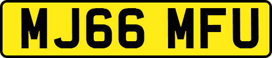 MJ66MFU
