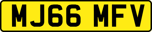 MJ66MFV