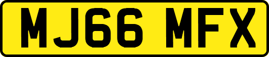 MJ66MFX