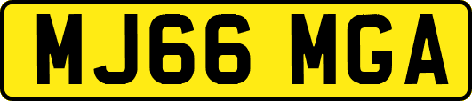 MJ66MGA