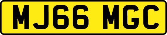 MJ66MGC