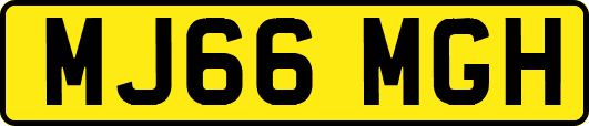 MJ66MGH