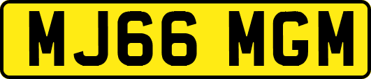 MJ66MGM