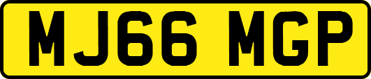MJ66MGP